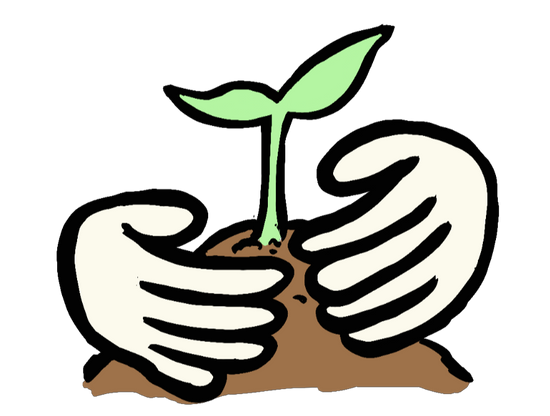 Nous planton un arbre pour chaque matelas gonflable vendu
