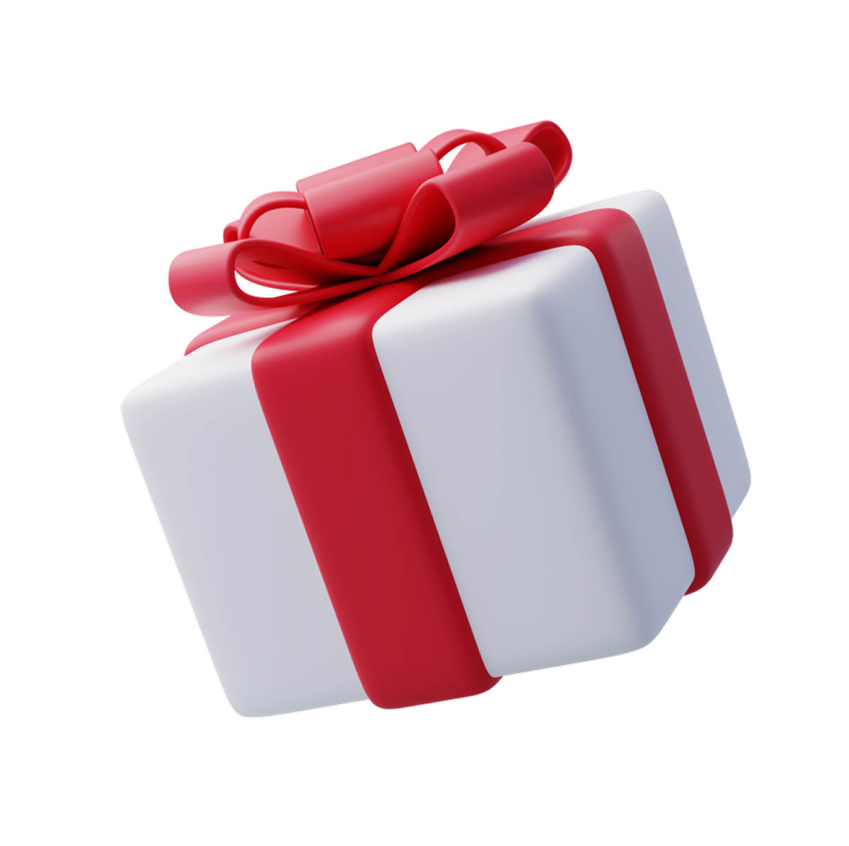 Mystery Gift