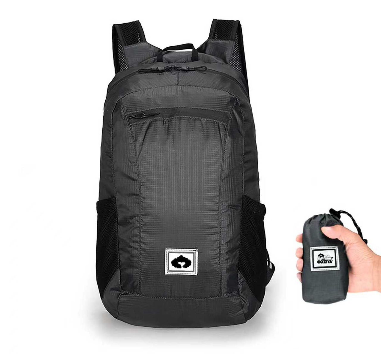 Sac à dos pliable ultra léger