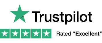 Logo Trustpilot pour Coziya