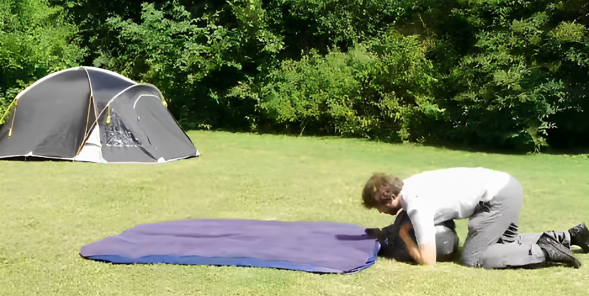 Comment gonfler un matelas gonflable avec et sans pompe