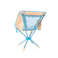 Chaise pliante compacte 5 secondes