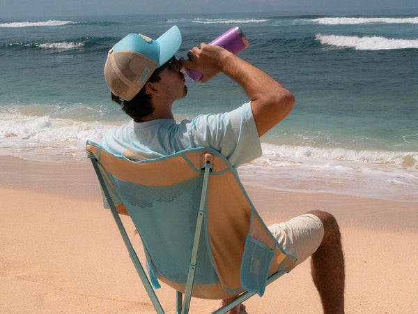 Lifestyle plage