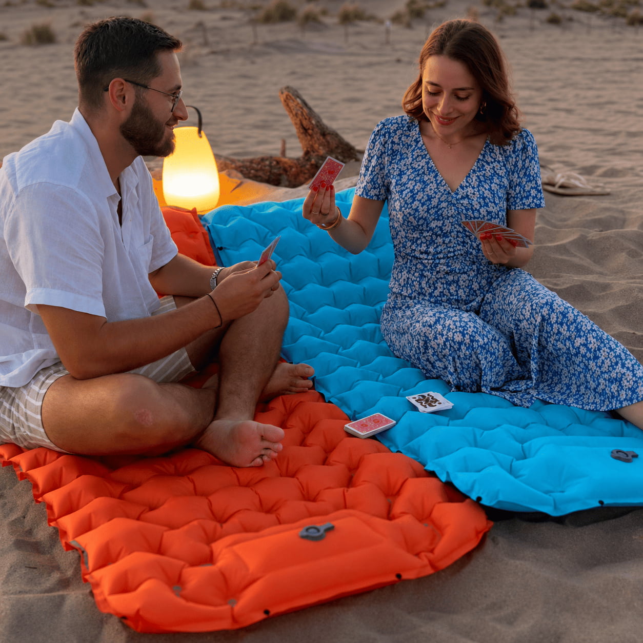 Matelas COZIYA
