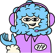 Cozyboy mascotte