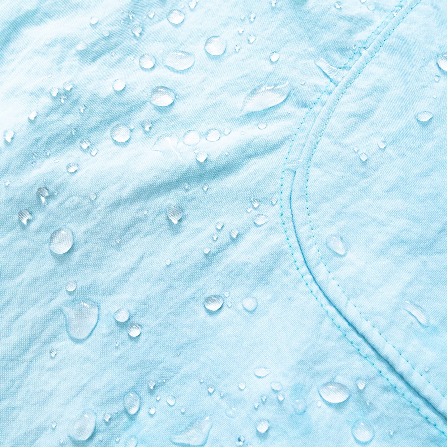 Short de bain polyvalent