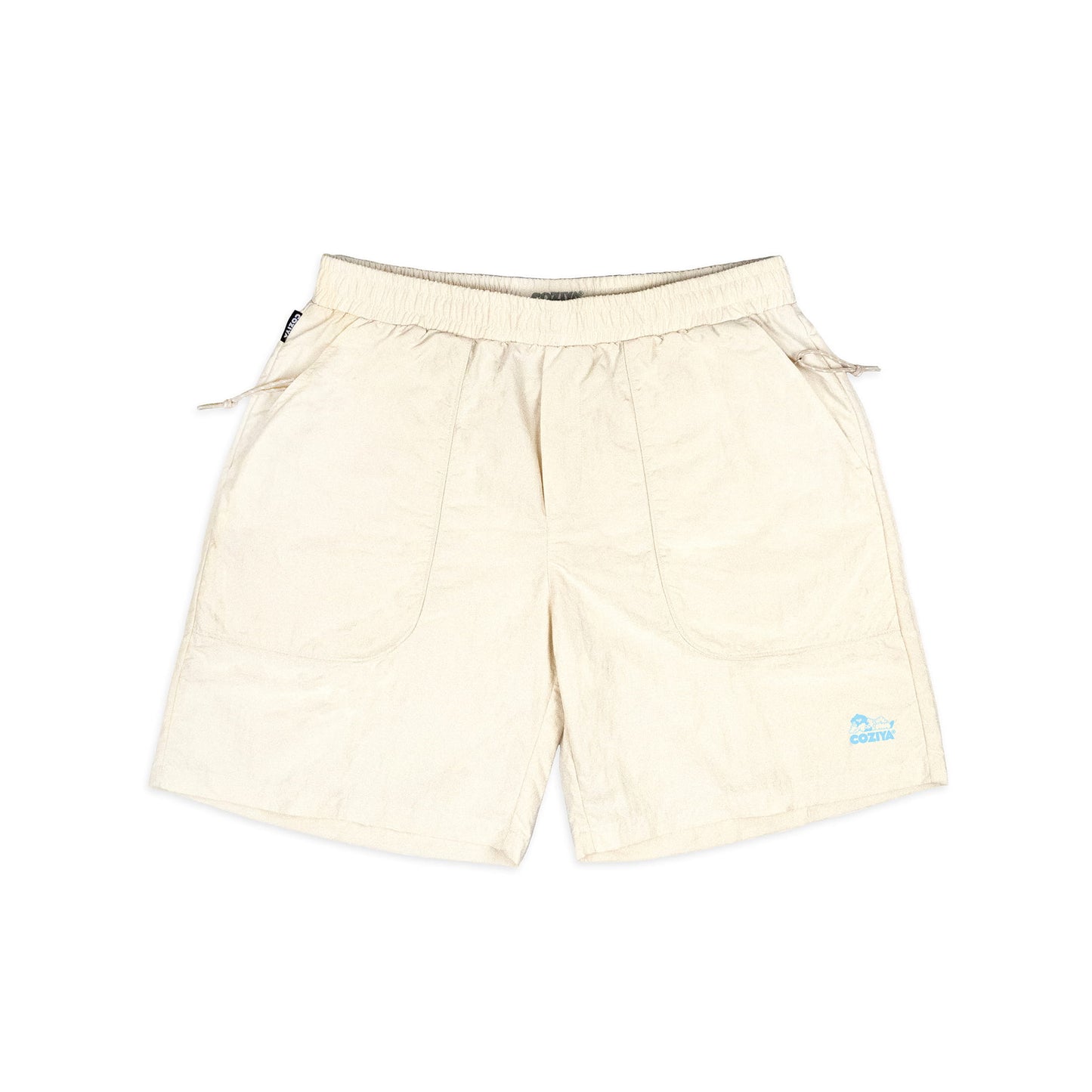 Short de bain polyvalent