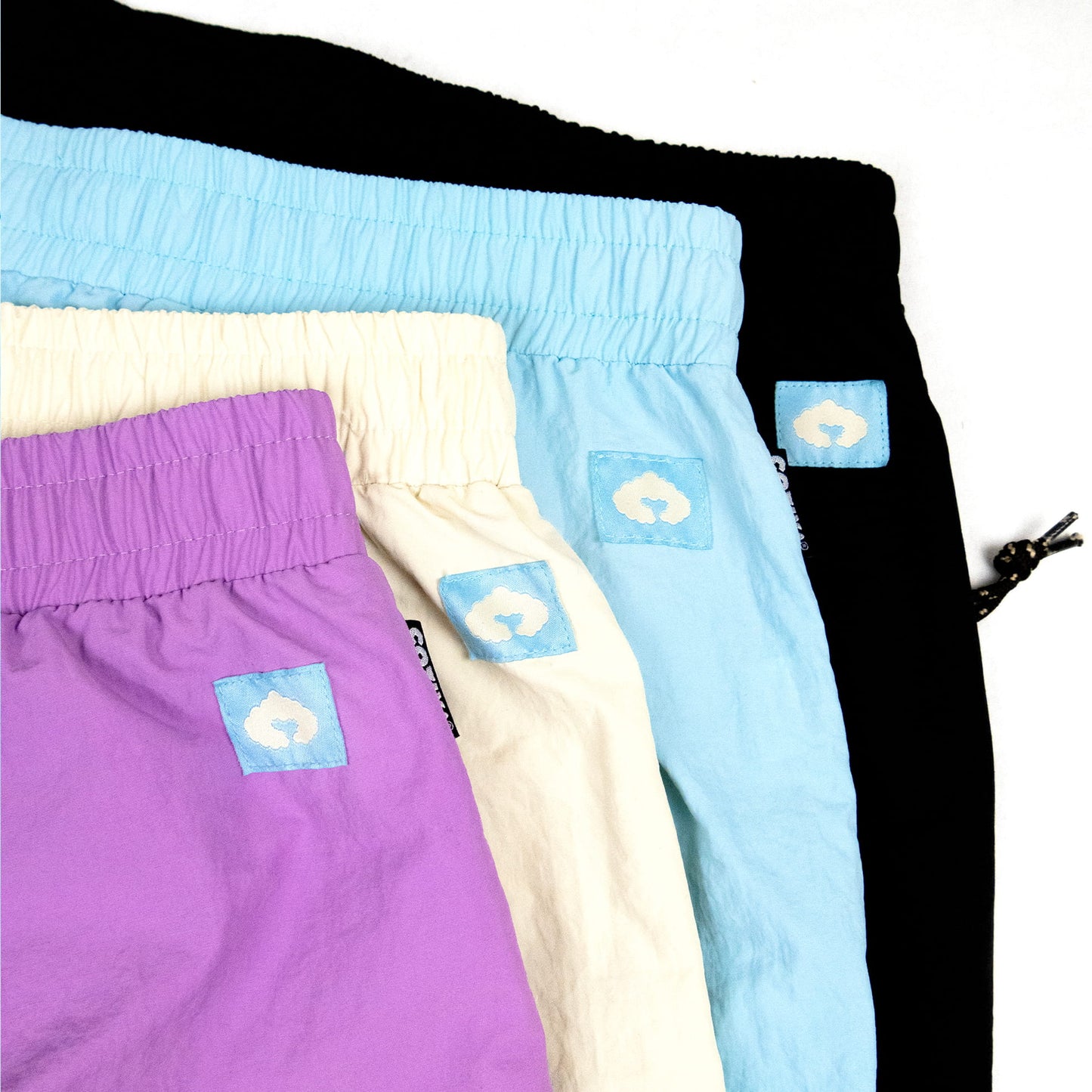 Short de bain polyvalent