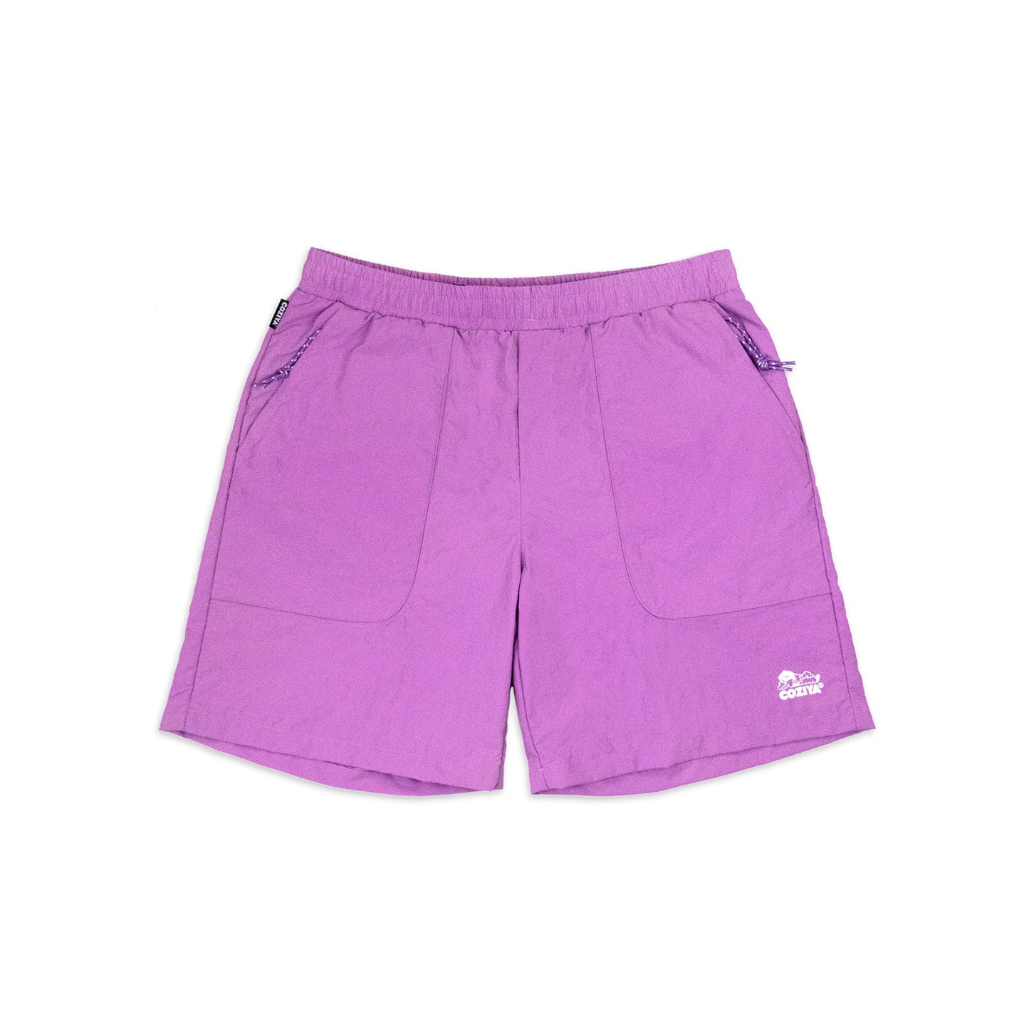 Short de bain polyvalent