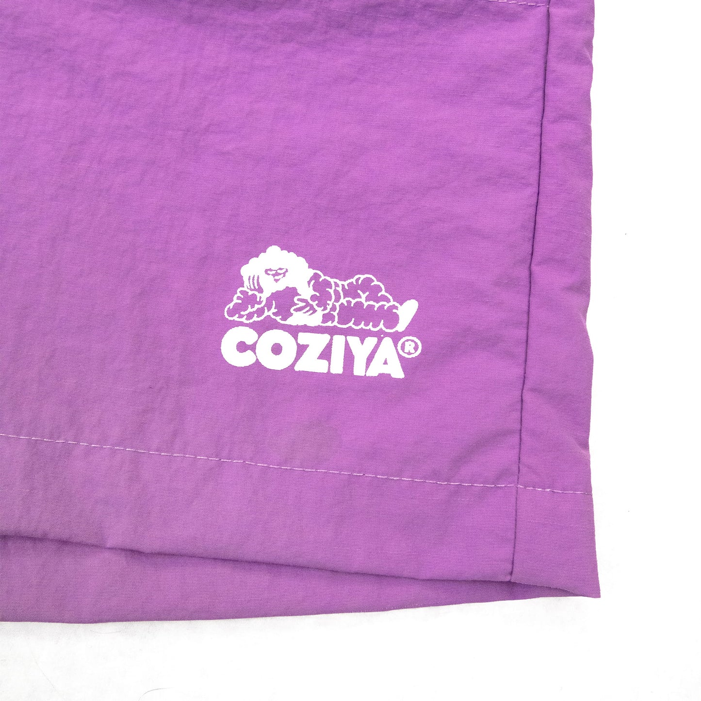 Short de bain polyvalent