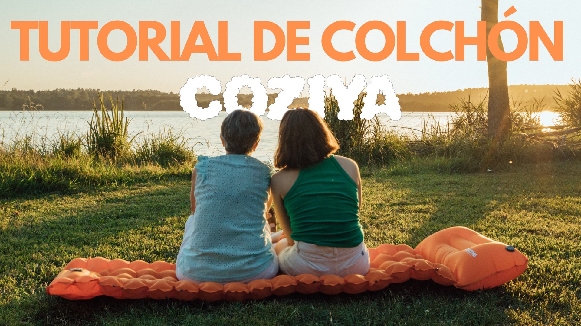 Cargar video: 
