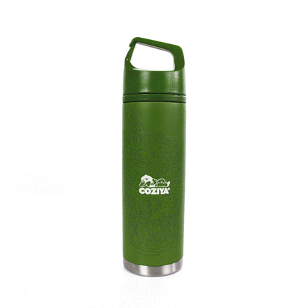 Hook650™ - Insulated Stainless Steel Bottle