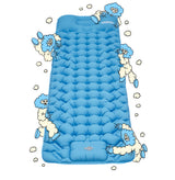 Matelas gonflable Coziya®