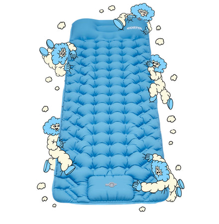 Coziya® Inflatable Mattress