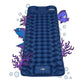 MATELAS GONFLABLE COZIYA