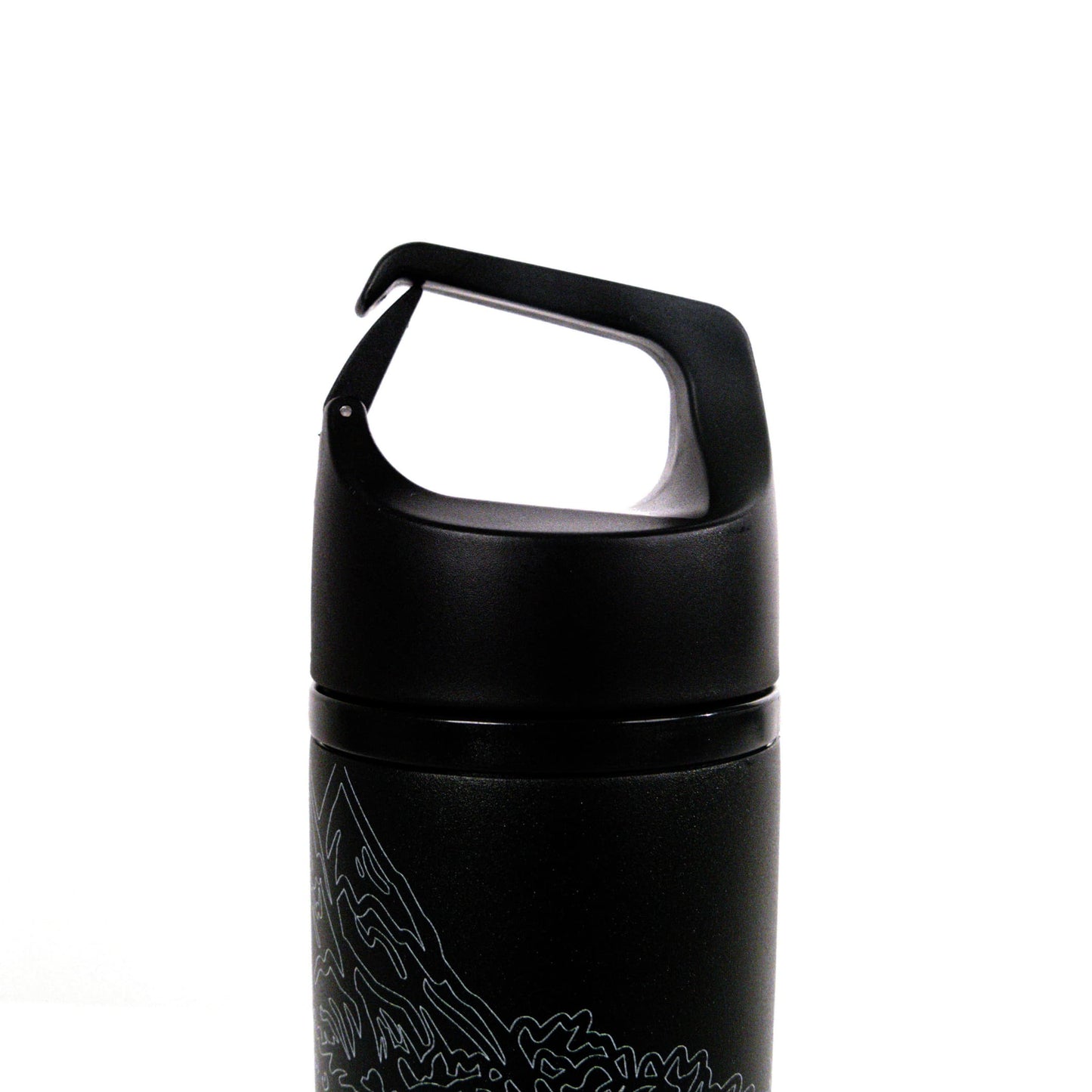 HOOK650 Gourde isotherme inox