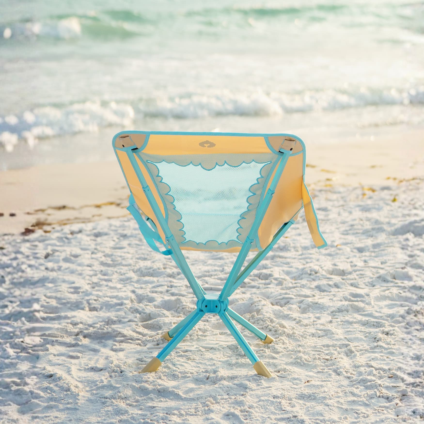 Cloud Chair™ - Compact & Ultralight Chair