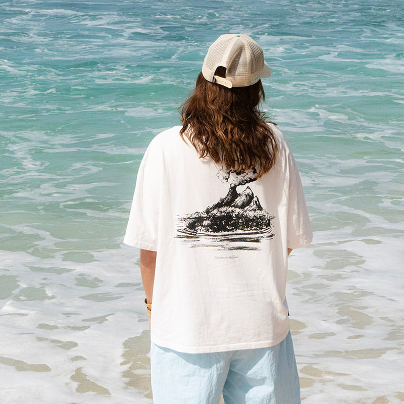 T-shirt outdoor