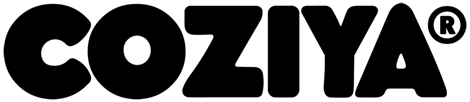 Logo Coziya