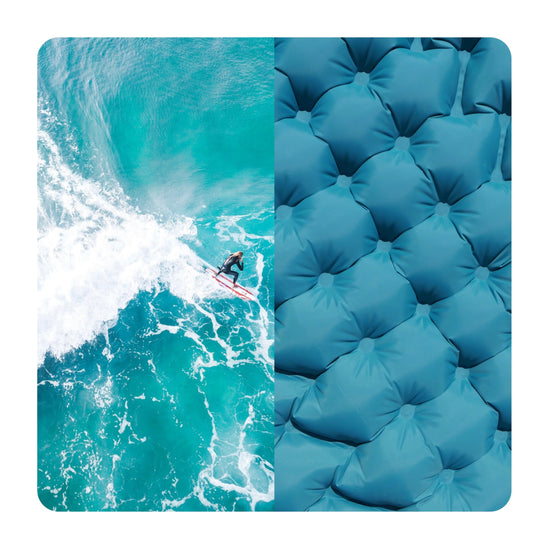 matelas_gonflable_coziya_bleu_clair