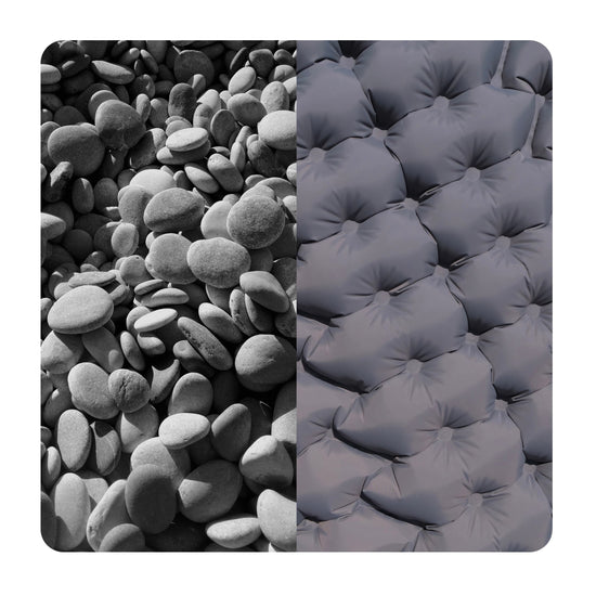 matelas_gonflable_coziya_gris