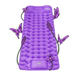 Matelas gonflable Coziya®