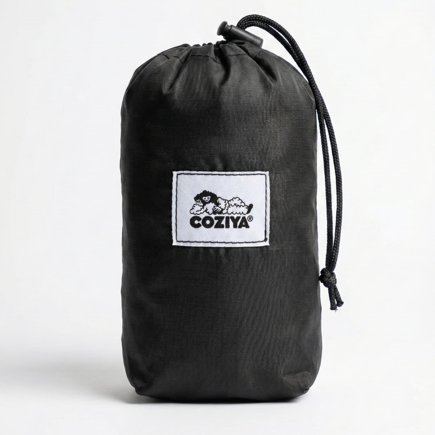Compact backpack