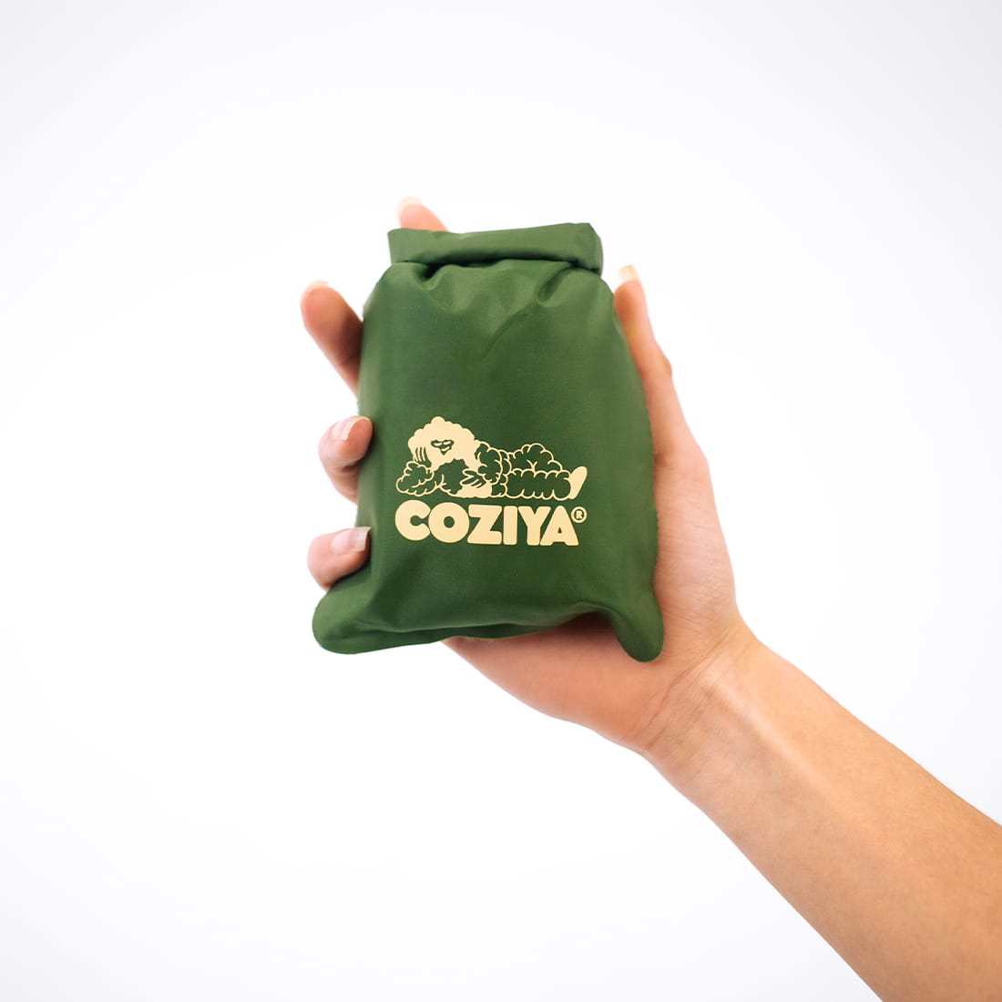 AIR Towel — Serviette de poche