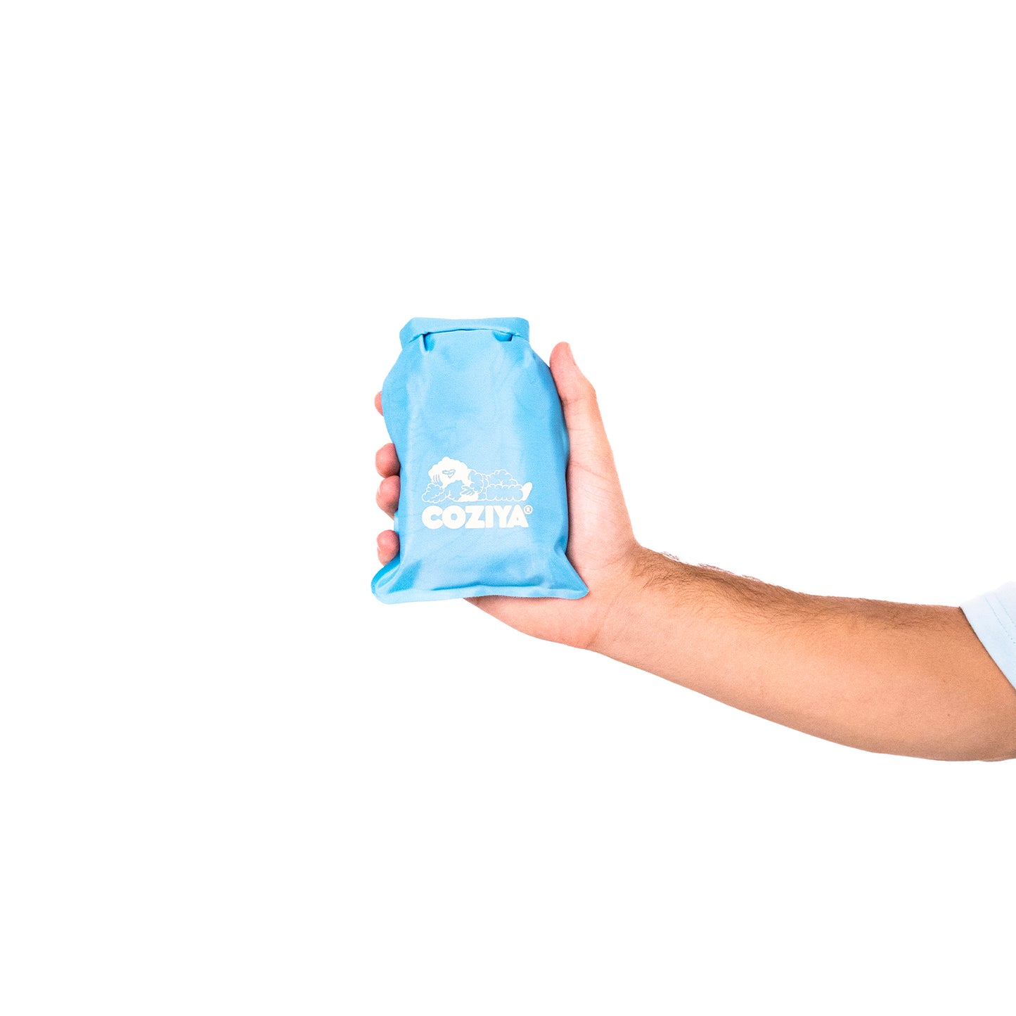 AIR Towel — Serviette de poche