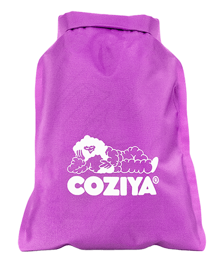 Serviette Coziya
