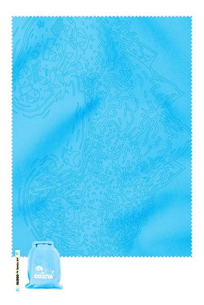 Bleu