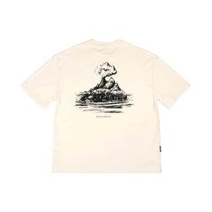 T-shirt "island"