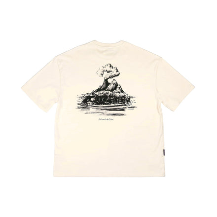 Mystery Island T-shirt