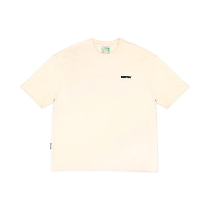 T-shirt Mystery Island