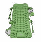 Coziya® Inflatable Mattress