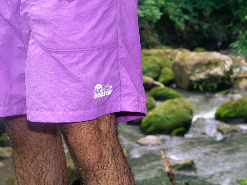 Short outdoor